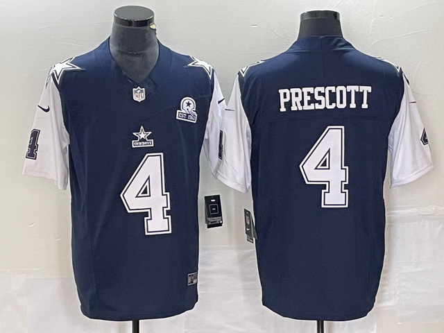 Dallas Cowboys Jerseys 007